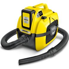 Kärcher Wet & Dry Vacuum Cleaners Kärcher WD 1 Compact Battery