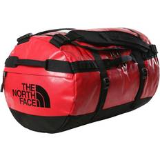 The north face duffel bag s The North Face Base Camp Duffel S - Red