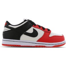 Nike Dunk Low PS - Sail/Black/Chile Red/Black