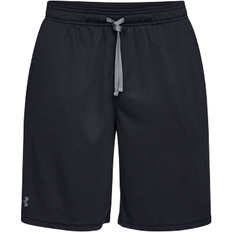 Under Armour Sportswear Garment Shorts Under Armour Tech Mesh Shorts Men - Black/Pitch Grey