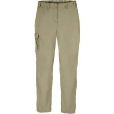 Craghoppers Ladies Expert Kiwi Trousers - Pebble Brown