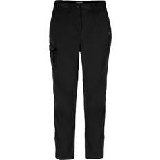 Craghoppers Ladies Expert Kiwi Trousers - Black