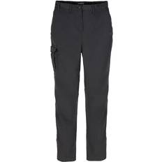 Craghoppers Ladies Expert Kiwi Trousers - Carbon Grey