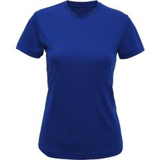 Tridri Performance T-shirt Women - Royal