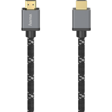 Hama HDMI - HDMI 1m