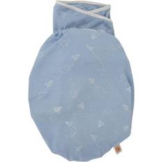 Ergobaby Swaddler Paper Planes