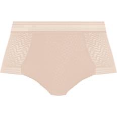 Wacoal Aphrodite High Waist Brief - Powder