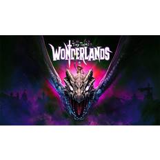 Tiny Tina's Wonderlands (PC)