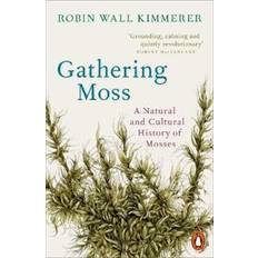 Essays & Reportage Books Gathering Moss (Paperback)