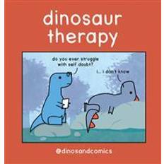 Dinosaur Therapy (Hardcover)