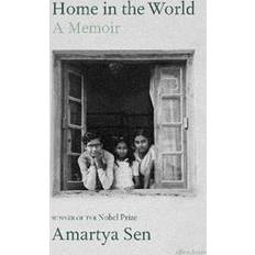 Home in the World (Hardcover)