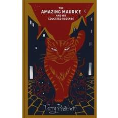 The Amazing Maurice and his Educated Rodents (Hardcover)