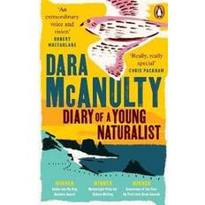 Diary of a Young Naturalist (Paperback)