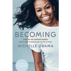 Becoming: Adapted for Younger Readers (Hardcover)