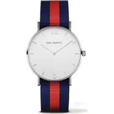 Paul Hewitt Wrist Watches Paul Hewitt PH-SA-S-ST-W-NR-20 (S0352166)