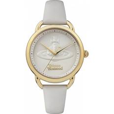 Vivienne Westwood Ladies Carnaby (VV163GDCM)