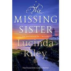 The Missing Sister (Hardcover)