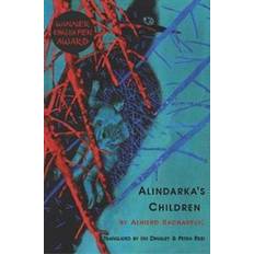 Alindarka's Children (Paperback)