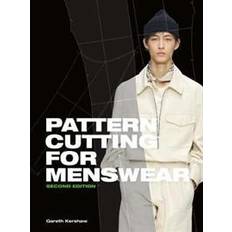 Pattern Cutting for Menswear Second Edition (Paperback)