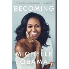 Becoming (Paperback)