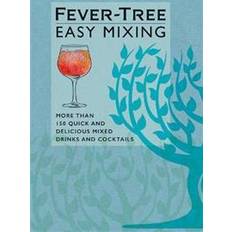 Fever-Tree Easy Mixing (Hardcover)