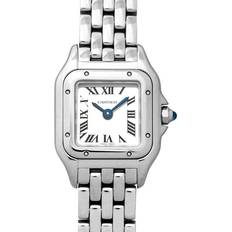 Cartier Men Watches Cartier Panthere de Mini (WSPN0019)