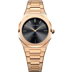 D1 Milano Ultra Ladies Thin 34mm 5ATM (UTBL07)