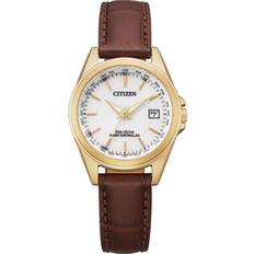 Citizen Unisex Wrist Watches Citizen (EC1183-16A)