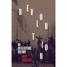 Revolution (Hardcover)