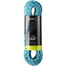 Edelrid Climbing Ropes Edelrid Python 10mm 80m