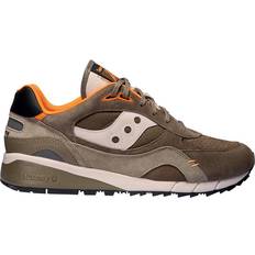 Saucony Shadow 6000 M - Olive/Orange