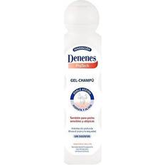 BigBuy Childens Gel and Shampoo for Atopic Skin Denenes 600ml