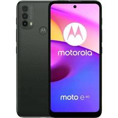 Motorola Dual SIM Card Slots Mobile Phones Motorola E40 64GB