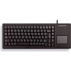 Tenkeyless (TKL) Keyboards Cherry XS Touchpad Keyboard (English)