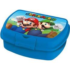 Hamleys Super Mario Lunchbox