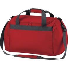 BagBase Freestyle Holdall - Classic Red