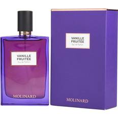 Molinard Unisex Eau de Parfum Molinard Vanille Fruitée EdP 75ml