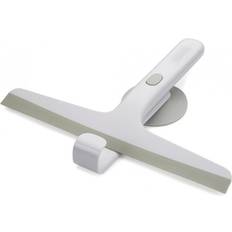 Grey Shower Squeegees Joseph Joseph EasyStore (J70560)