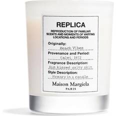 Maison Margiela Replica Beach Vibes Maison Candle Scented Candle 165g