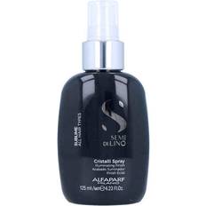 Alfaparf Milano Shine Sprays Alfaparf Milano Semi Di Lino Sublime Cristalli Spray 125ml