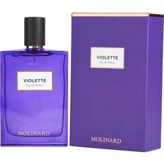 Molinard Unisex Eau de Parfum Molinard Violette EdP 75ml