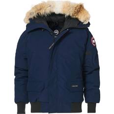 Canada Goose Men's Chilliwack Bomber Jacket - Atlantic Navy