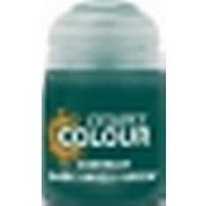 Games Workshop Citadel Colour Contrast Dark Angels Green 18ml