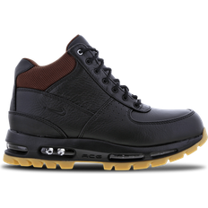 Nike Boots Nike Air Max Goadome SE M - Black/Light Chocolate/Gum Yellow