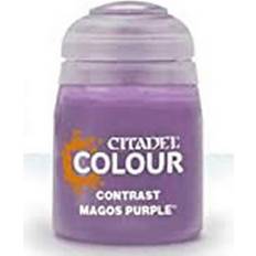 Games Workshop Citadel Colour Contrast Magos Purple 18ml