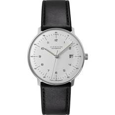 Junghans Wrist Watches Junghans Max Bill (027/4700.02)