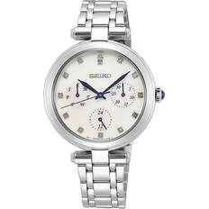 Seiko Sapphire - Women Wrist Watches Seiko (SKY663P1)