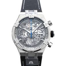 Maurice Lacroix Aikon Skeleton (AI6098-SS001-090-1)