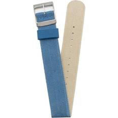 Timex BTQ6020010 20mm Blue