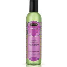 Kama Sutra Naturals Massage Oil Island Passion Berry 236ml